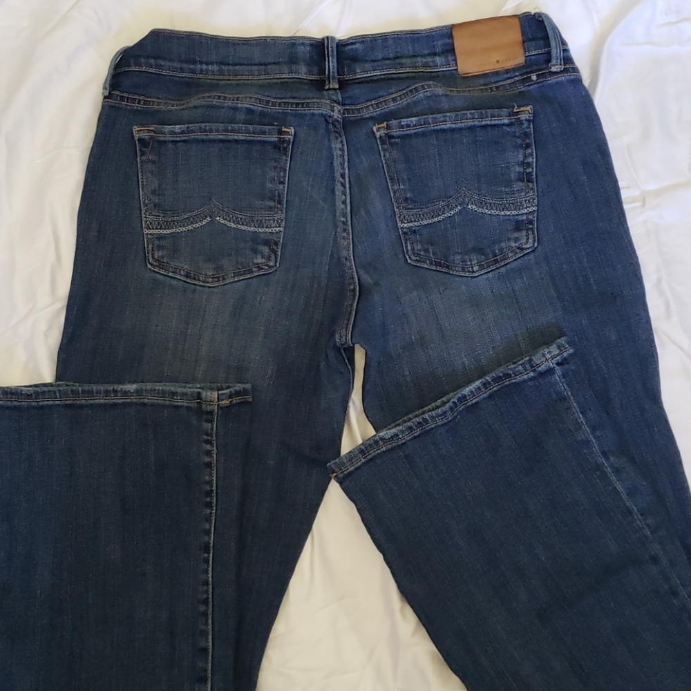 Lucky Brand Bootcut Jeans